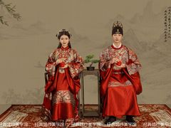 -经典婚纱摄影美学馆·私人定制