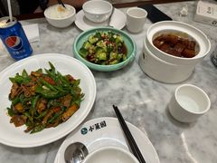 -小菜园新徽菜(宜兴八佰伴店)