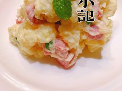 -新加坡泰园村酒楼直营(新华路店)