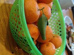 -61号餐吧(兴坪古镇漓江店)