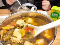-枣子树·素食餐厅(普陀山店)