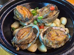 -舌尖上·霞浦滩涂海鲜·新闽菜(总店)