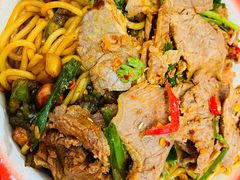 -子固路老南昌拌粉(凯德星贸店)