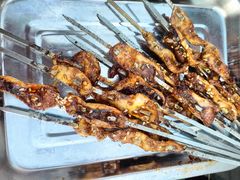 -永刚烧烤(大夜市店)