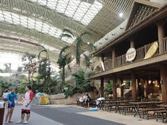 -杭州开元森泊度假乐园