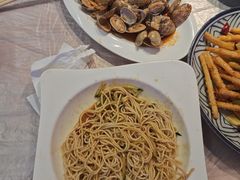 -可可大虾武汉土菜大排档(万松园1店)