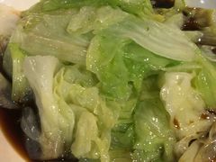-嘉旺港式茶餐厅(延长中路店)