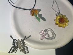 -琉璃月·灯工玻璃DIY(宝安壹方城店)