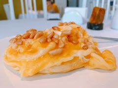 牛油果核炒蛋-琥珀·原创臻选店(维家思店)