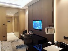 -重庆悦来温德姆酒店