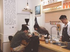 -COFFEE HOLIC(朝外SOHO店)
