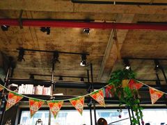 -太麻里文创咖啡馆(创意设计中心店)