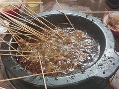 -言玖鲜火锅串串披萨自助(益田假日店)