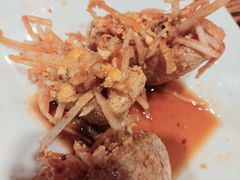 -叶婆婆钵钵鸡(乐山老店)