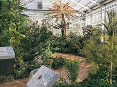 -国家植物园南园