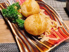 汤圆-满来寿喜烧(金虹桥店)