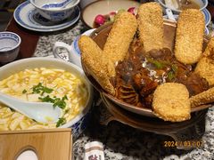 -南京大牌档(崇文门国瑞店)
