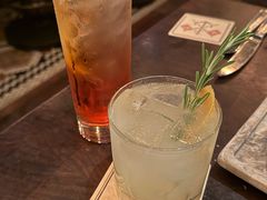 -Water Grill(圣莫妮卡店)