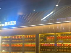 -河坝烧烤串城(金达莱店)