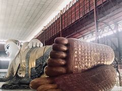 -ခြောက်ထပ်ကြီးရွှေသာလျောင်းဘုရားကြီး