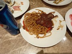 -盛宴标帜餐厅·亲子自助 (南昌喜来登酒店)