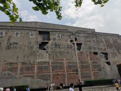 -上海四行仓库抗战纪念馆