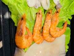 -烤路里·韩国品质自助烤肉(石路天虹4号店)