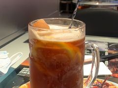 -開籠雀冰室(同和金铂店)