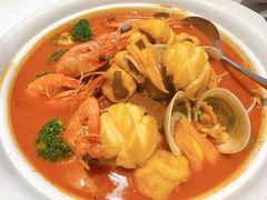 -闽海肴(北辰荟店)