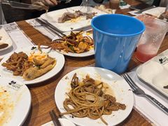 -汉巴味德(大悦城店)