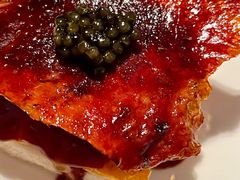 脆皮鸭配鹅肝-金轩中餐厅 Jin Xuan(浦东丽思卡尔顿酒店)