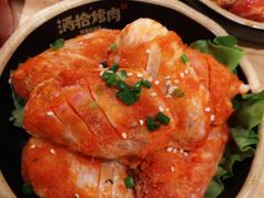 -酒拾烤肉(南城店)