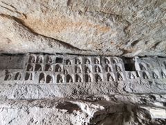 -抱犊寨风景区