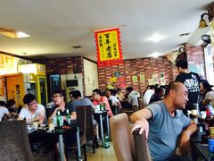 -喝丢一只鞋海鲜烧烤·海肠捞饭(文体街店)