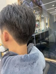 -七分屋LA·烫发·染发·剪发
