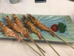 -富盈酒店-日本料理餐厅(厚街店)