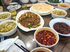 -盛唐府乾州酸汤面