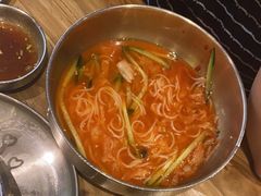 -汉拿山(北京上地华联店)