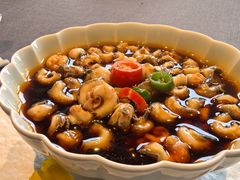 -上海滩餐厅(BFC外滩金融中心店)