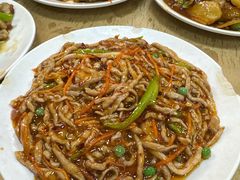 -春饼小吃(钱塘街店)