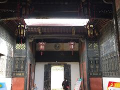 -景德镇古窑民俗博览区