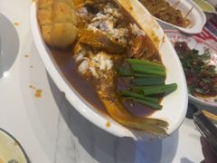 -渔家风味·鲅鱼水饺·央视展播·海鲜天津菜(开发区店)