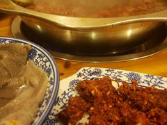 -元味老火锅(北碚总店)