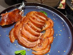 -青年公社烤鸭(肇嘉浜路店)