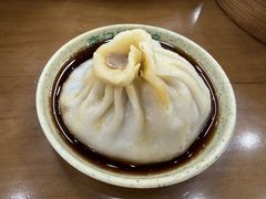 -李记清真馆(打钉巷店)