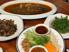 -云隐小厨·传统大理美食(复兴路店)