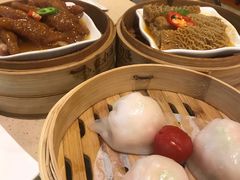-点都德(华强南店)