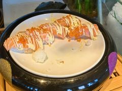 -嘉定凯悦·咖啡厅