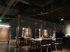 大堂-荣小馆(杭州大厦店)