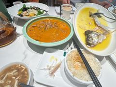 -阿甘小馆(陇海路店)